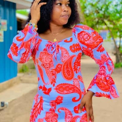 Abigail Adubea Borkor