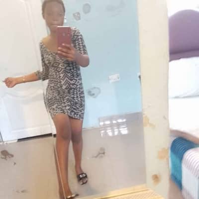 precious mwanza