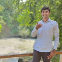 chirag