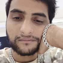abbas afridi