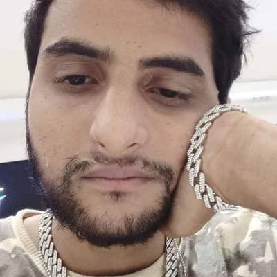 abbas afridi