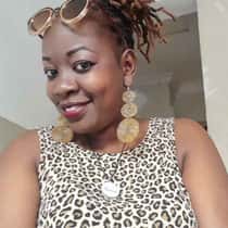 Mercy Anyango