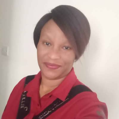 kimani