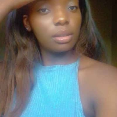 purity Kelly❤️