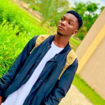 Manasseh Isaiah