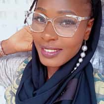rahma wanyonyi