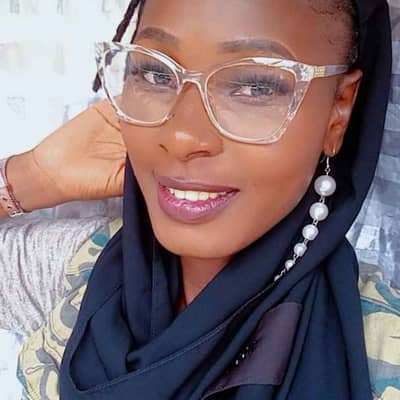 rahma wanyonyi