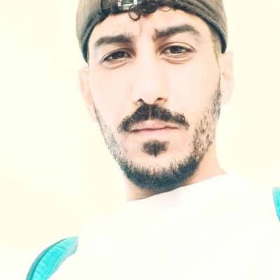 khaled