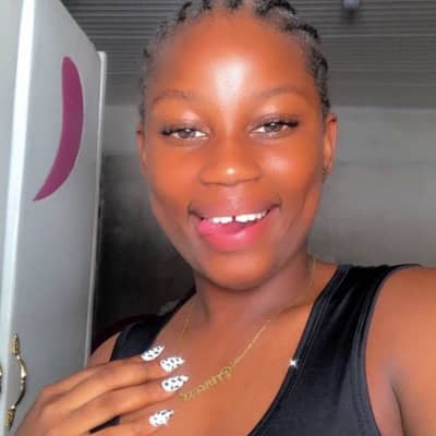 Mary Princess Koroma