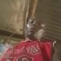Joackim mbogo