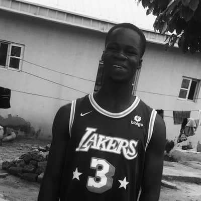 benx wrld