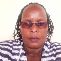 Anne kagendo