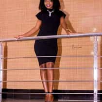 ELIZABETH Katongo