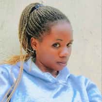 Sheebah halima