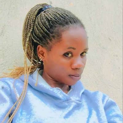 Sheebah halima