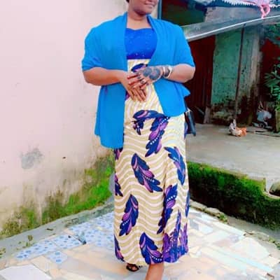 fadihla Aboubakar