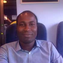 Adeboye