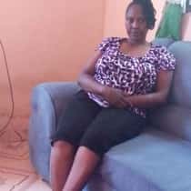 Lydia wanjiru