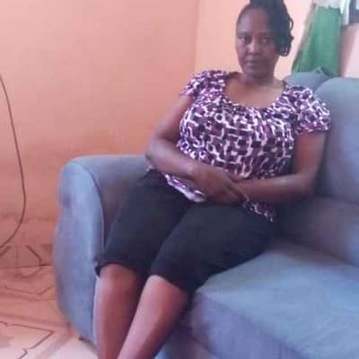 Lydia wanjiru
