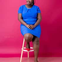 Debra omollo