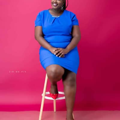 Debra omollo