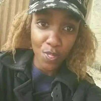 Rhoda Arwa