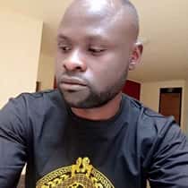Julius otieno
