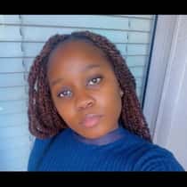 Jane Njeri