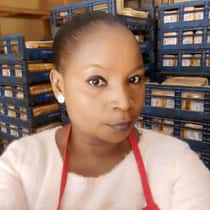 Carol Bwalya