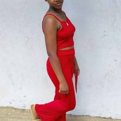 Elizabeth wairimu