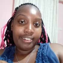 joy  Kinoti