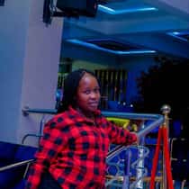 weavine Achieng