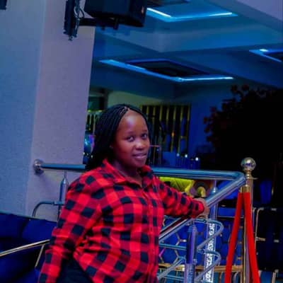 weavine Achieng