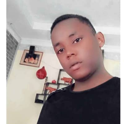 Joshua situma