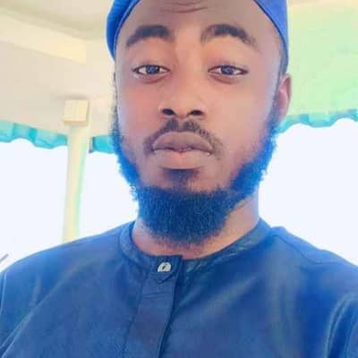 Ridwan Tijjani