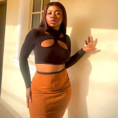 Janet Appiah