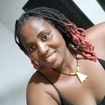 Nana Adwoa