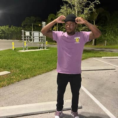 Darryl