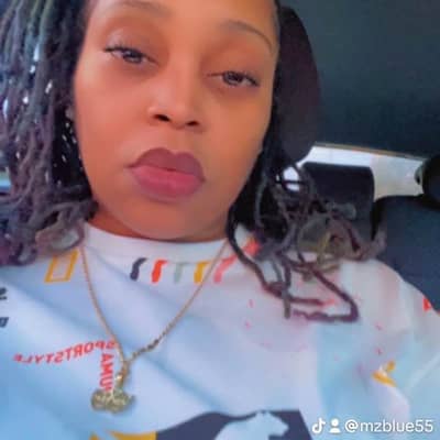 MzBlue
