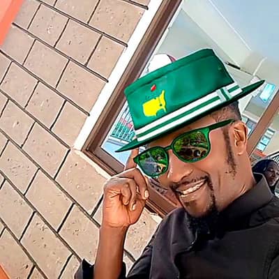 Peter mwangi