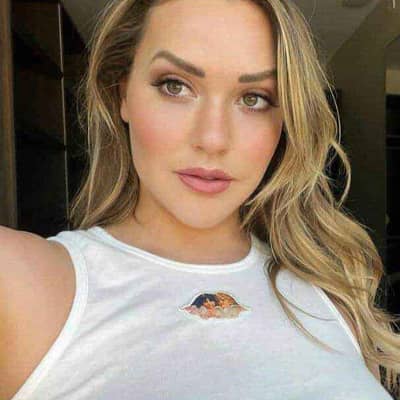 ANNIE BECKLEY