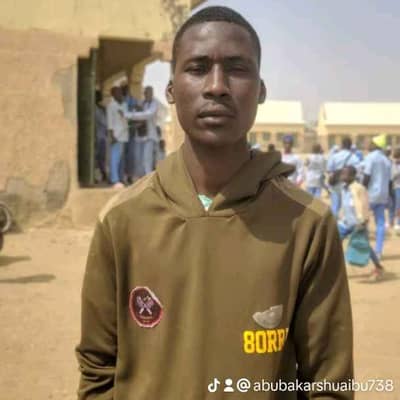 Abubakar