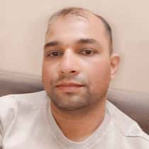 Vijay Raj