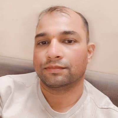 Vijay Raj
