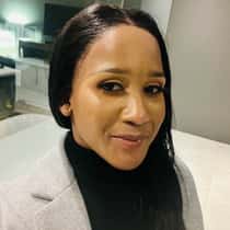 Tshepho Segokgo