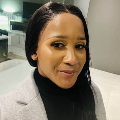 Tshepho Segokgo