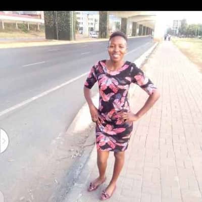 anastasia Wairimu
