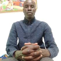 mourice Otieno