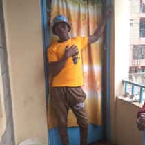 Thomas muasya wanza
