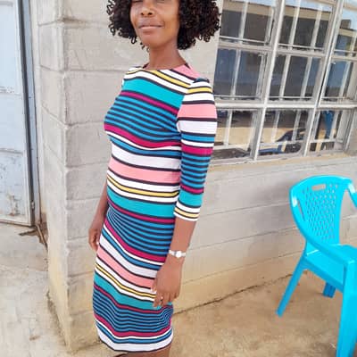 careen